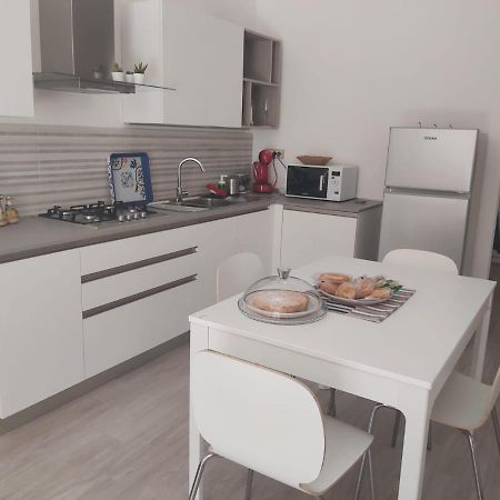 Kilu Marzamemi Apartment Luaran gambar