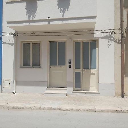 Kilu Marzamemi Apartment Luaran gambar