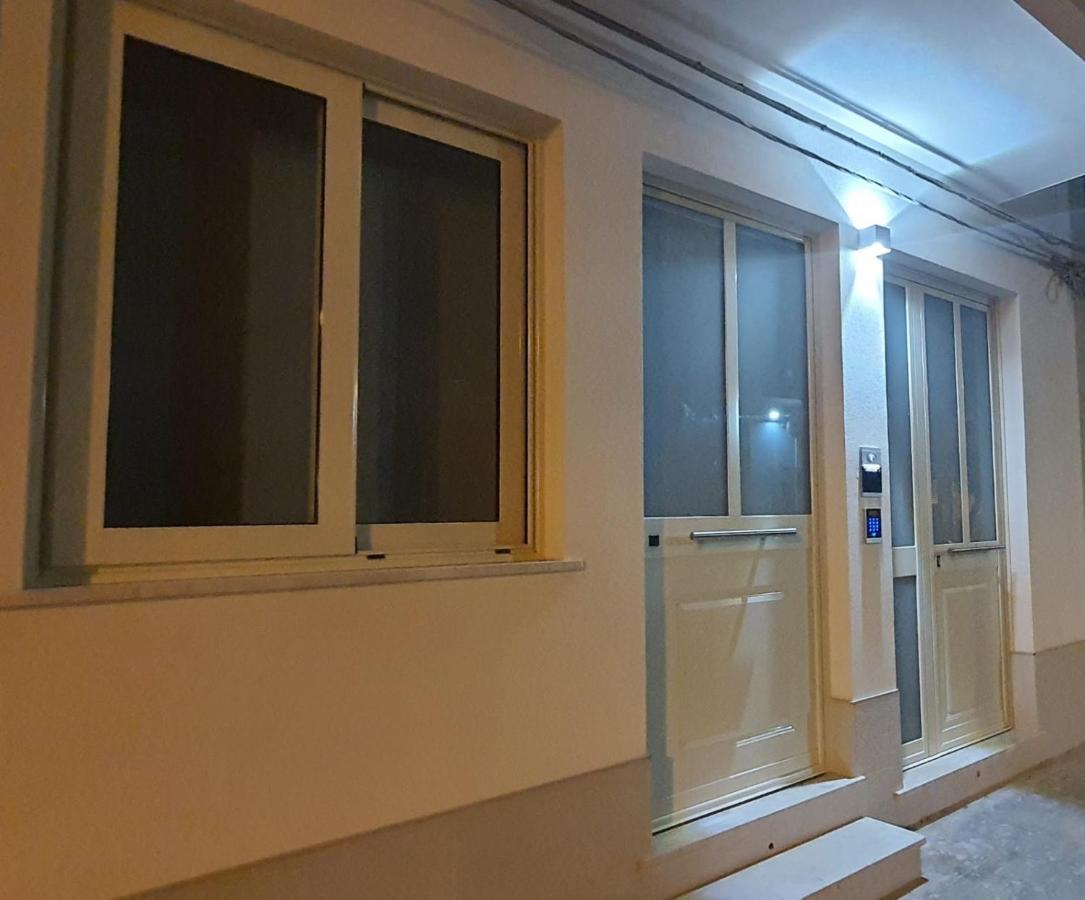 Kilu Marzamemi Apartment Luaran gambar