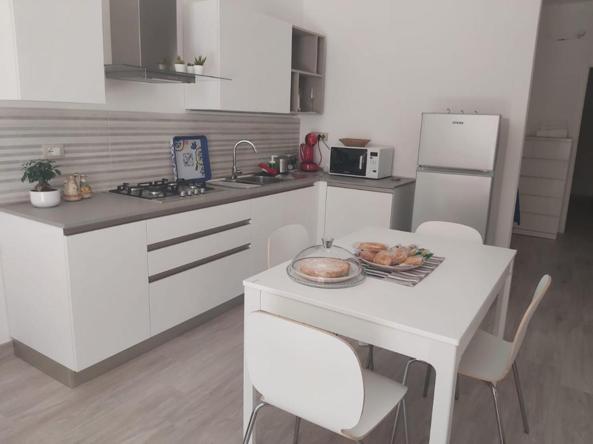 Kilu Marzamemi Apartment Luaran gambar
