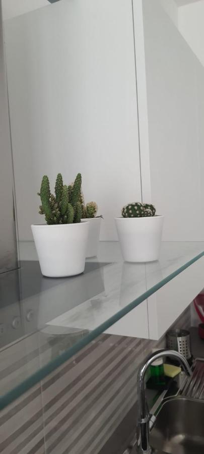 Kilu Marzamemi Apartment Luaran gambar