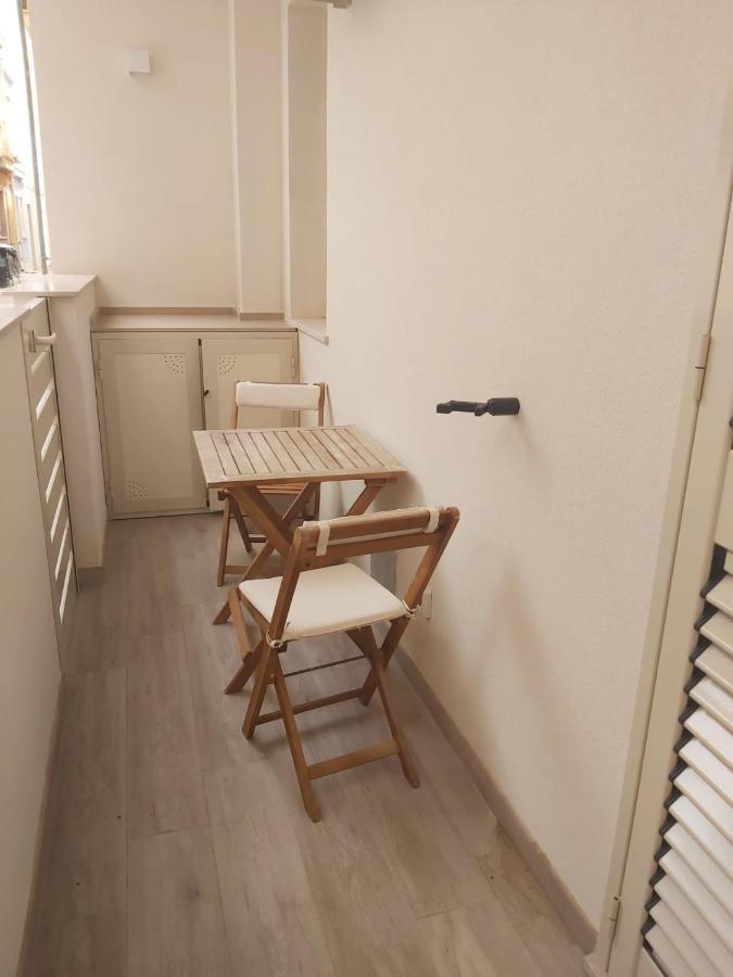 Kilu Marzamemi Apartment Luaran gambar