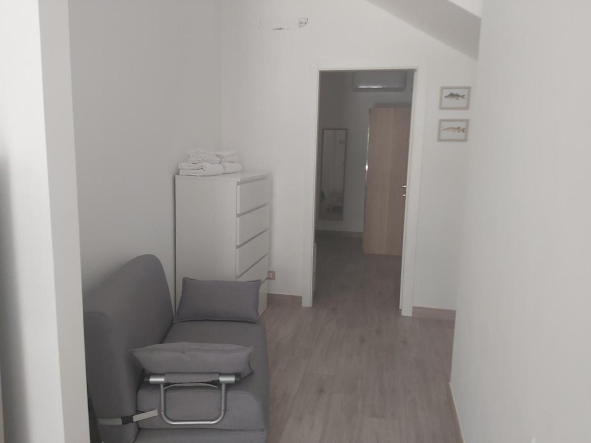 Kilu Marzamemi Apartment Luaran gambar