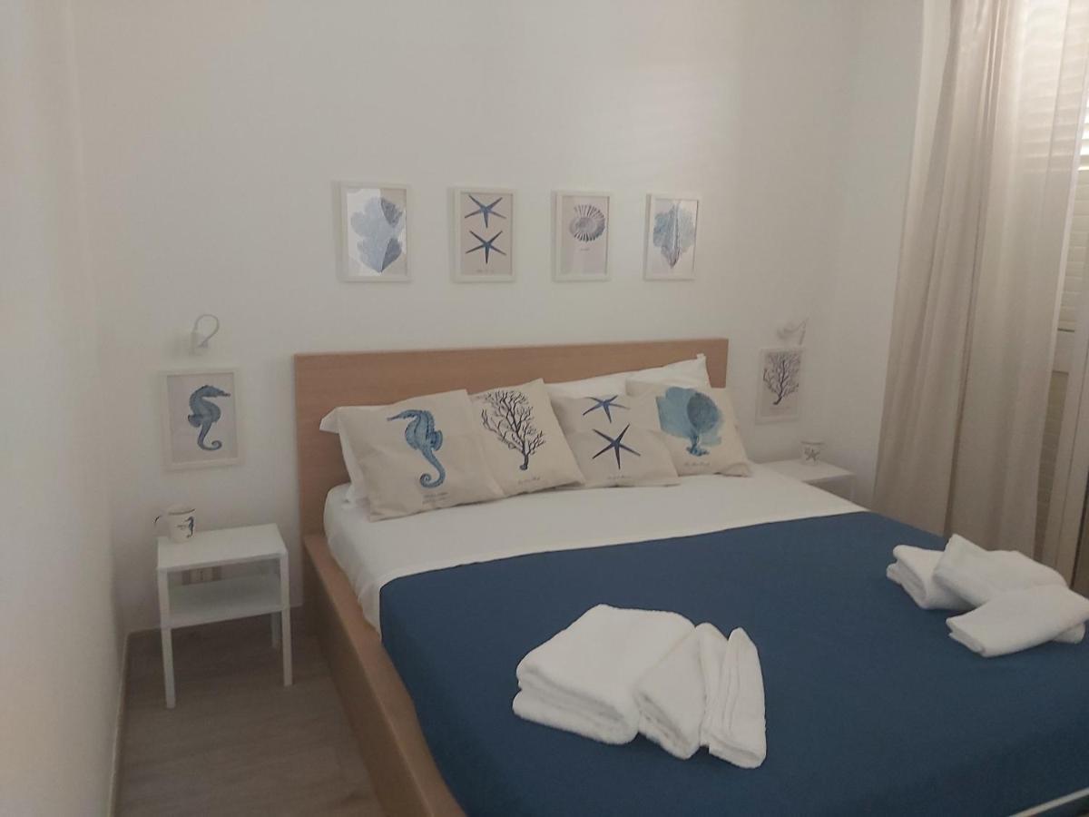 Kilu Marzamemi Apartment Luaran gambar