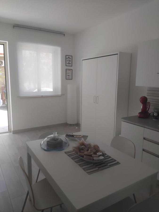 Kilu Marzamemi Apartment Luaran gambar
